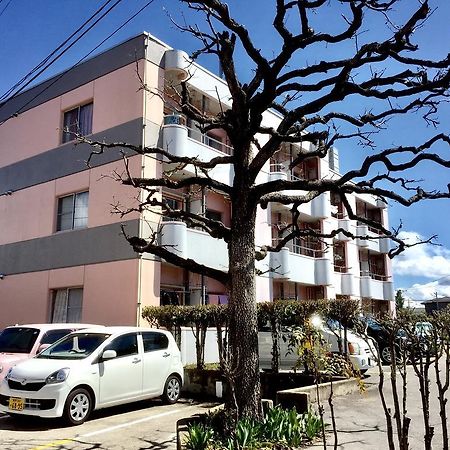 外国人専用の มิตรภาพfriendship ゲストハウス Backpackers Dorms Miwa Nagano Exterior foto