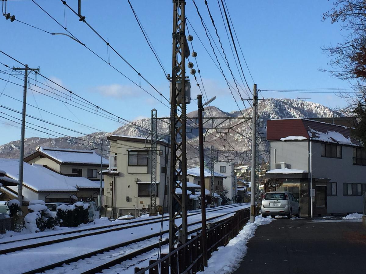 外国人専用の มิตรภาพfriendship ゲストハウス Backpackers Dorms Miwa Nagano Exterior foto